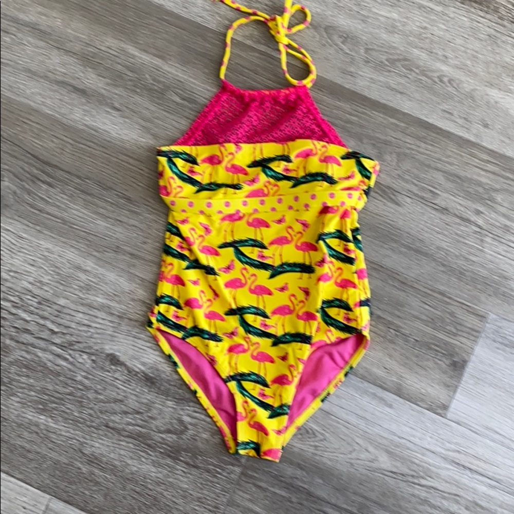 Vigoss Bathing Suit NWOT